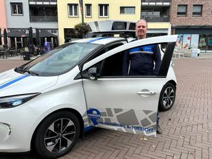 scanauto Etten-Leur APB Fer van Bergen