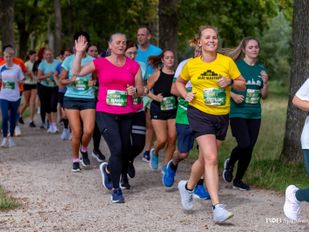 vestingloop willemstad nieuws brabant hardlopen
