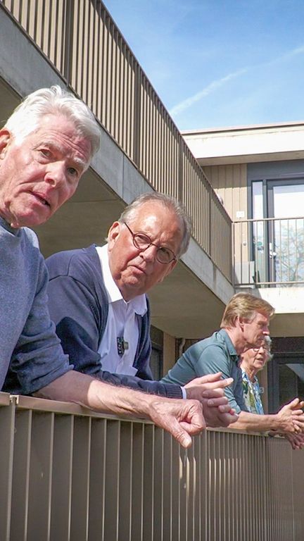 Knarrenhof Bergen op Zoom