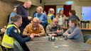 Boerenlunch voor veiliger buitengebied van Steenbergen