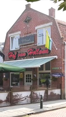 Café-Zaal Roeloffs Etten-Leur