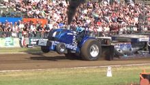 Pulling Update - 5 augustus 2026