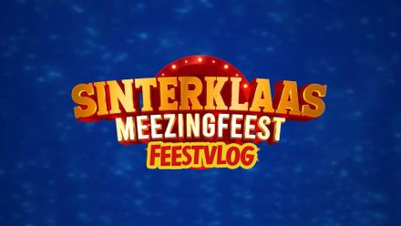 Sinterklaas Meezingfeest