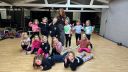 Over minder dan een maand staat Suzie waarschijnlijk op straat met haar dansschool