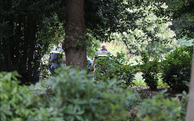 Steekpartij in Roosendaal, twee personen naar ziekenhuis
