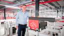 Bleckmann opent hypermodern robotmagazijn in Bergen op Zoom