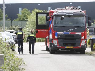roosendaal ettensebaan 112 brandweer politie nieuws