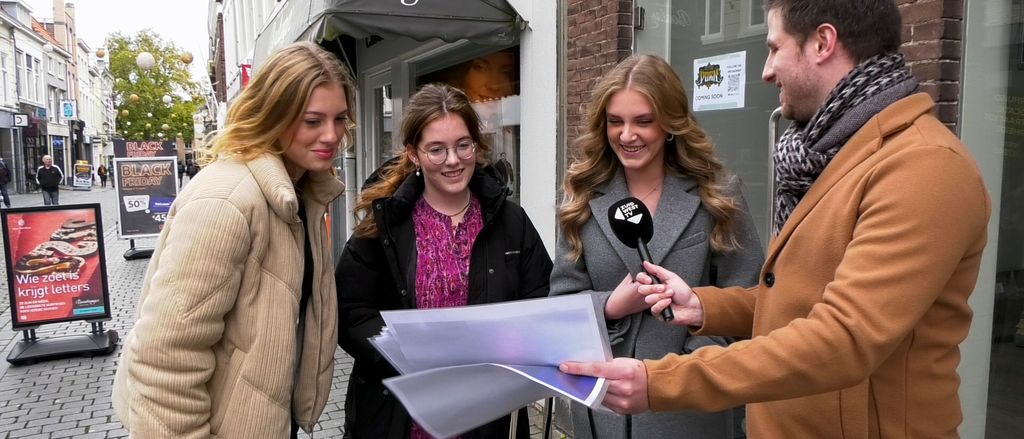 Tweede Kamerverkiezingen 2023