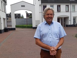 Paul Klaver van de PvdA