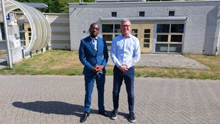 locatiemanagers azc Rijsbergen