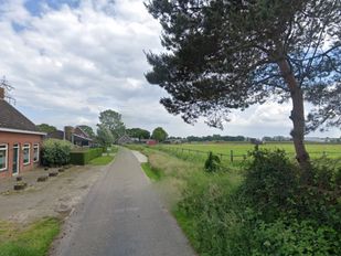 Groot onderhoud aan straten in Oudenbosch en Oud Gastel