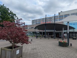 Bravis zet in op gezonde leefstijl