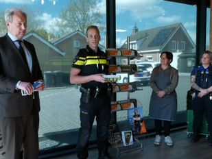 Eierdooscampagne Halderberge