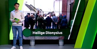 ZuidWest Update Weekoverzicht - 5 april – West-Brabant