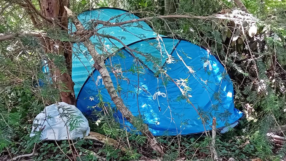 onmenselijke omstandigheden arbeidsmigranten