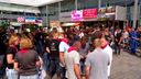 Boerenprotestacties in Hoogerheide en Bergen op Zoom: &#8216;Geslaagde dag&#8217;