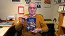 Piet Jansen uit Bergen op Zoom boekt en begeleid al 40 jaar artiesten.