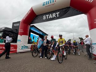 ZLM Tour Roosendaal - Bergen op Zoom