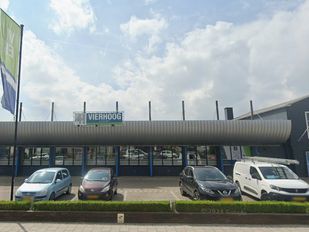 Bowling en restaurant Vier Hoog Zevenbergen maakt plaats voor Stationshart