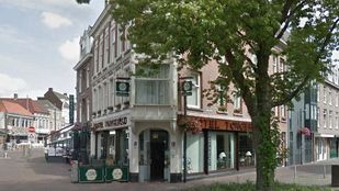 Hotel Tongerlo in Roosendaal