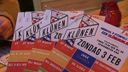 Run op kaarten voor eerste editie Tullepetaons Klûnen