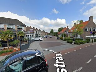 Julianastraat Rucphen