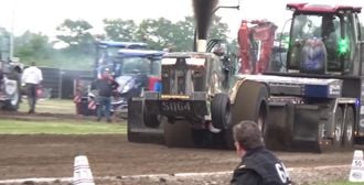 Pulling Update - Pulling Update - 20 juni 2025
