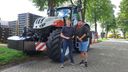 Redacteuren met enorme trekker op zoek naar mooie verhalen