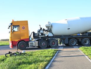 ongeluk Boutweg Etten-Leur