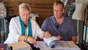 Gemeente eist enorme bedragen van gedupeerd gezin na mislukte asbestsanering