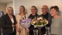 Inloophuis De Rose-Linde bestaat 5 jaar en wil professionaliseren