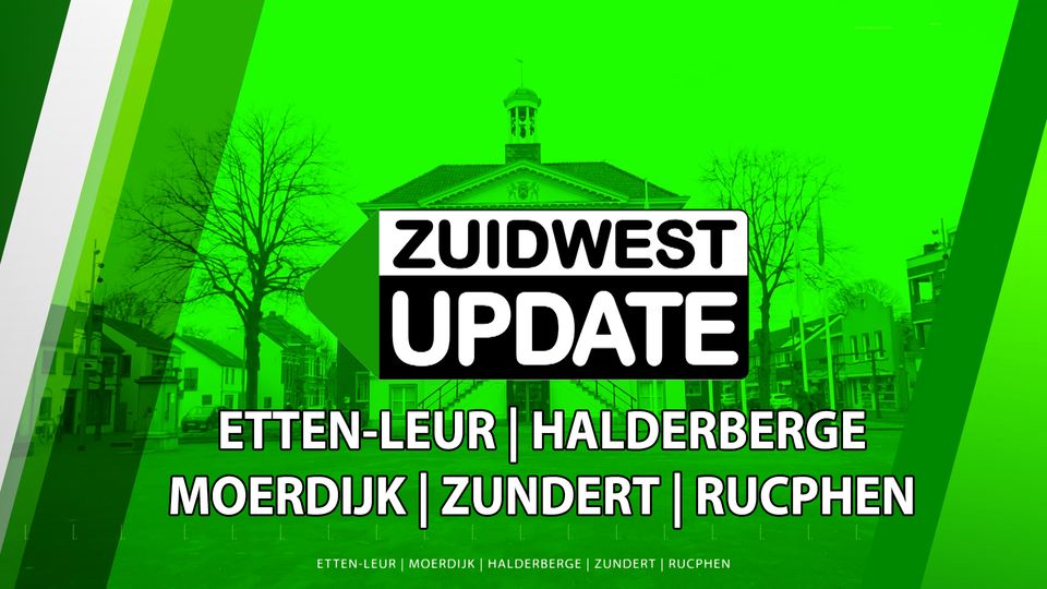 ZuidWest Update