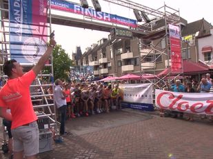 Halve Marathon Roosendaal