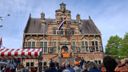 Aubade vaste start van Koningsdag in Klundert: &#8216;Ik houd zelfs rekening met mijn vakantie&#8217;