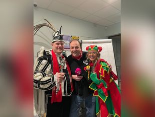 Leutpodcast van start: diepgaande gesprekken met pakkendragers