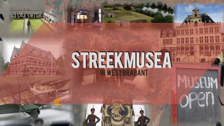 Streekmusea