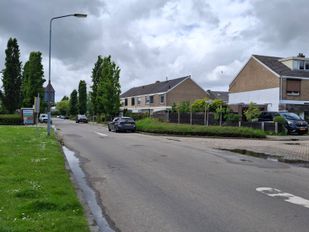 Zeestraat in Zevenbergen gaat op de schop