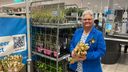 Maria werkt al 50 jaar bij Albert Heijn in Putte: &#8216;Vroeger ging alles op z&#8217;n gemakje&#8217;
