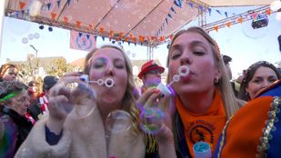 MaMi Spektakel Etten-Leur 2025