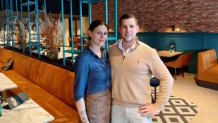 Raedthuys Hoogerheide verbouwing jubileum