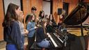 Muzikale uitwisseling: Spanjaarden dompelen zich onder in Nederlandse cultuur
