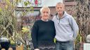 Carla en Peter uit Roosendaal willen kerstpakketten maken, maar hebben te weinig donaties