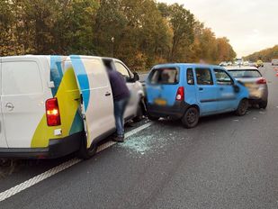 file snelweg a4 a58 bergen op zoom hoogerheide roosendaal nieuws brabant spits