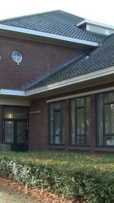 Adriano Huis Bergen op Zoom