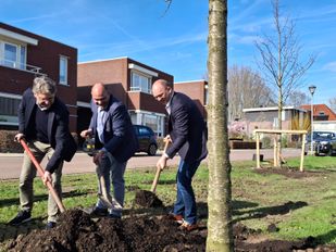 Startschot voor verdere uitwerking Zuidrandtunnel Zevenbergen, eerste schop over een jaar in de grond