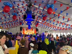 Leut op ut plein 2025