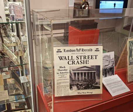 Meestoof Sint-Annaland expositie