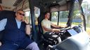 Arriva zoekt nieuwe chauffeurs en laat mensen zelf rijden tijdens open dag