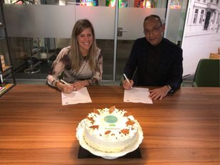 Kinderopvang Groenhuysen Roosendaal