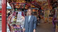 kermis bergen op zoom